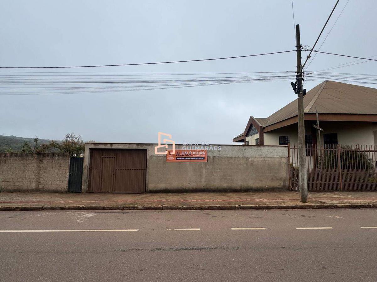 Lote, Jardim Canadá