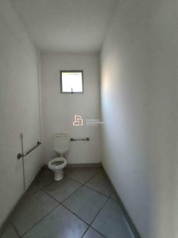 Sala, Barreiro