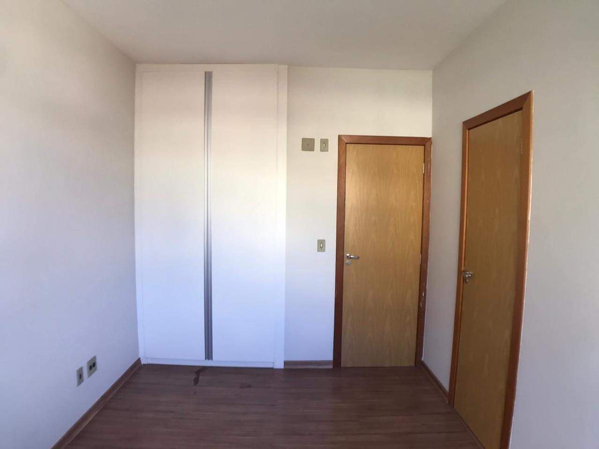 Apartamento, Estoril, 2 Quartos, 2 Vagas, 1 Suíte