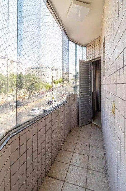 Apartamento, Jardim Riacho das Pedras, 3 Quartos, 1 Vaga