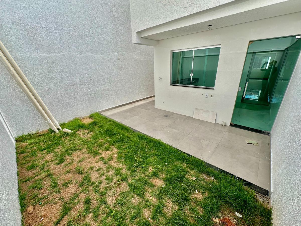 Casa, Planalto, 3 Quartos, 2 Vagas, 1 Suíte