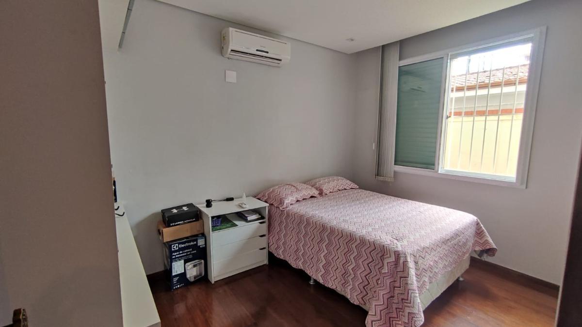 Apartamento, Cidade Nova, 4 Quartos, 2 Vagas, 1 Suíte