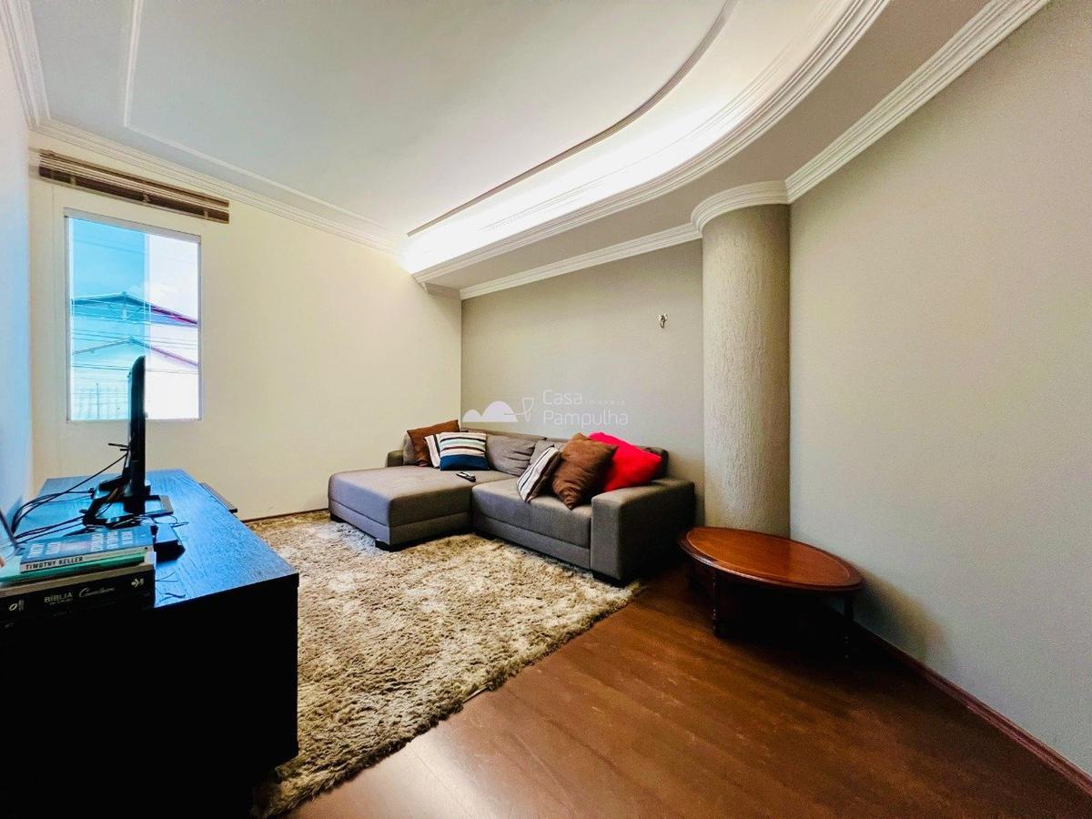 Casa, Santa Amélia, 4 Quartos, 4 Vagas, 1 Suíte