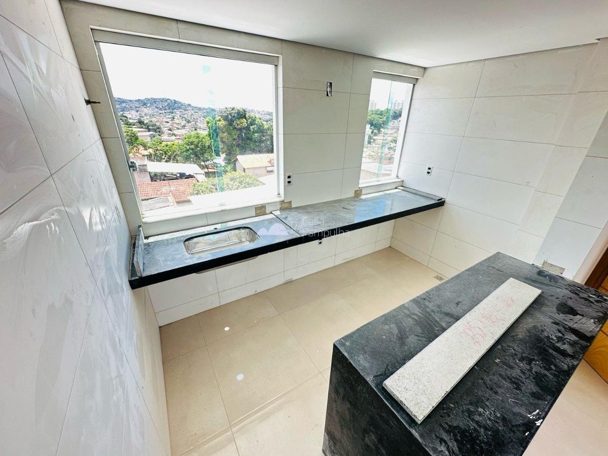 Apartamento, Piratininga (venda Nova), 2 Quartos, 2 Vagas