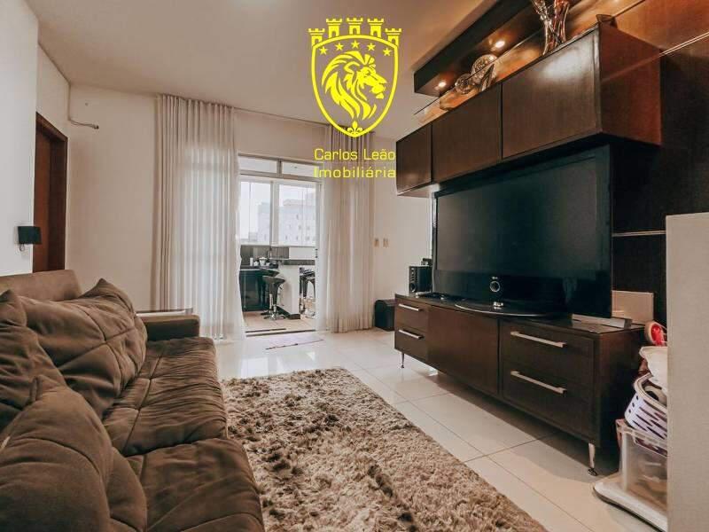 Cobertura, Buritis, 3 Quartos, 3 Vagas, 1 Suíte