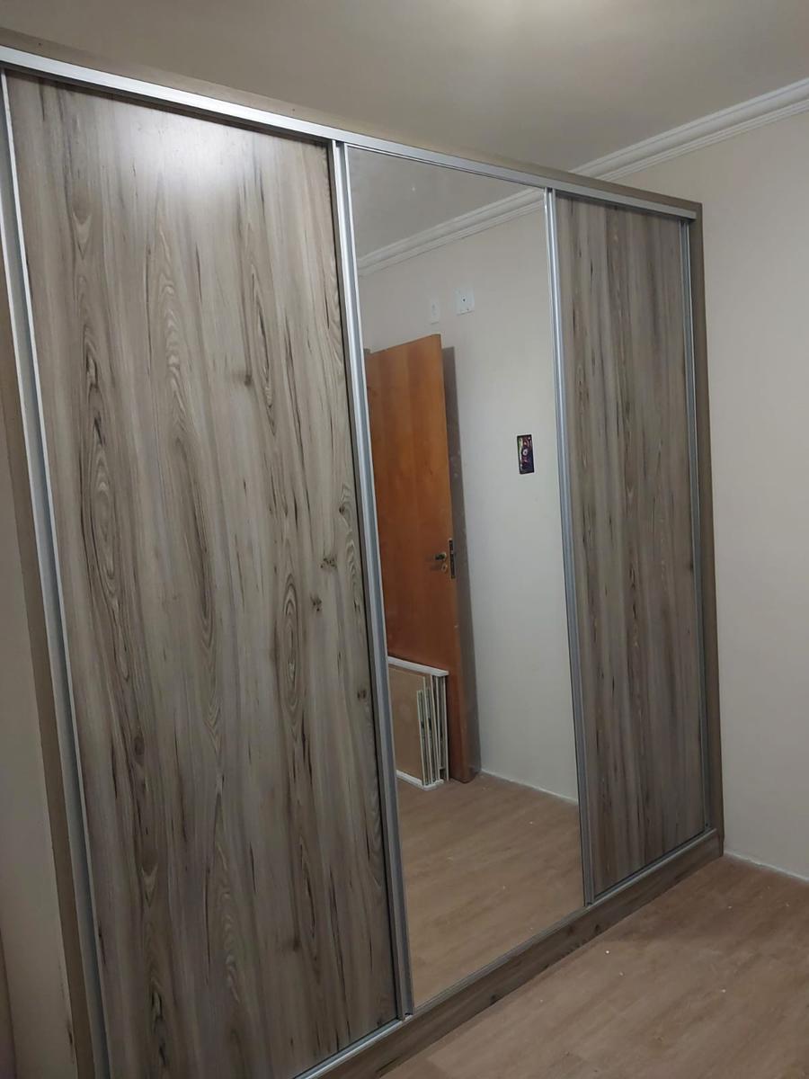 Apartamento, Parque Turistas, 3 Quartos, 1 Vaga, 1 Suíte