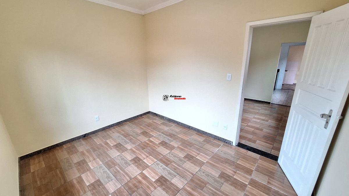 Casa, Copacabana, 2 Quartos, 2 Vagas