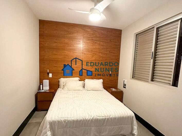 Apartamento, Anchieta, 3 Quartos, 3 Vagas, 1 Suíte