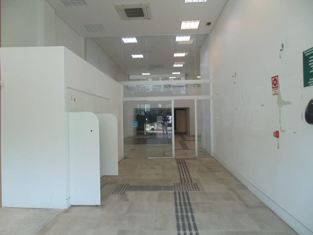 Andar, Santo Agostinho, 0 Quarto, 4 Vagas