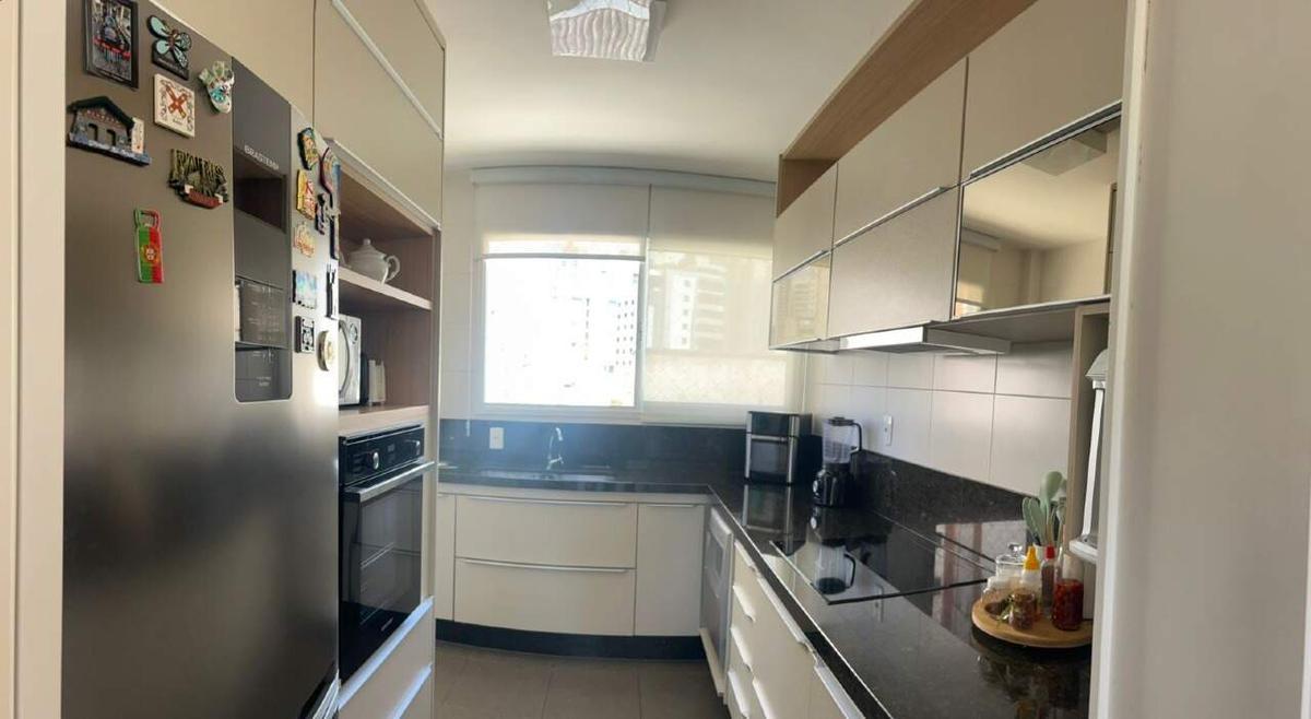 Apartamento, Buritis, 4 Quartos, 3 Vagas, 1 Suíte