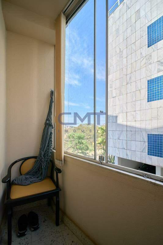 Apartamento, Estoril, 3 Quartos, 1 Vaga, 1 Suíte