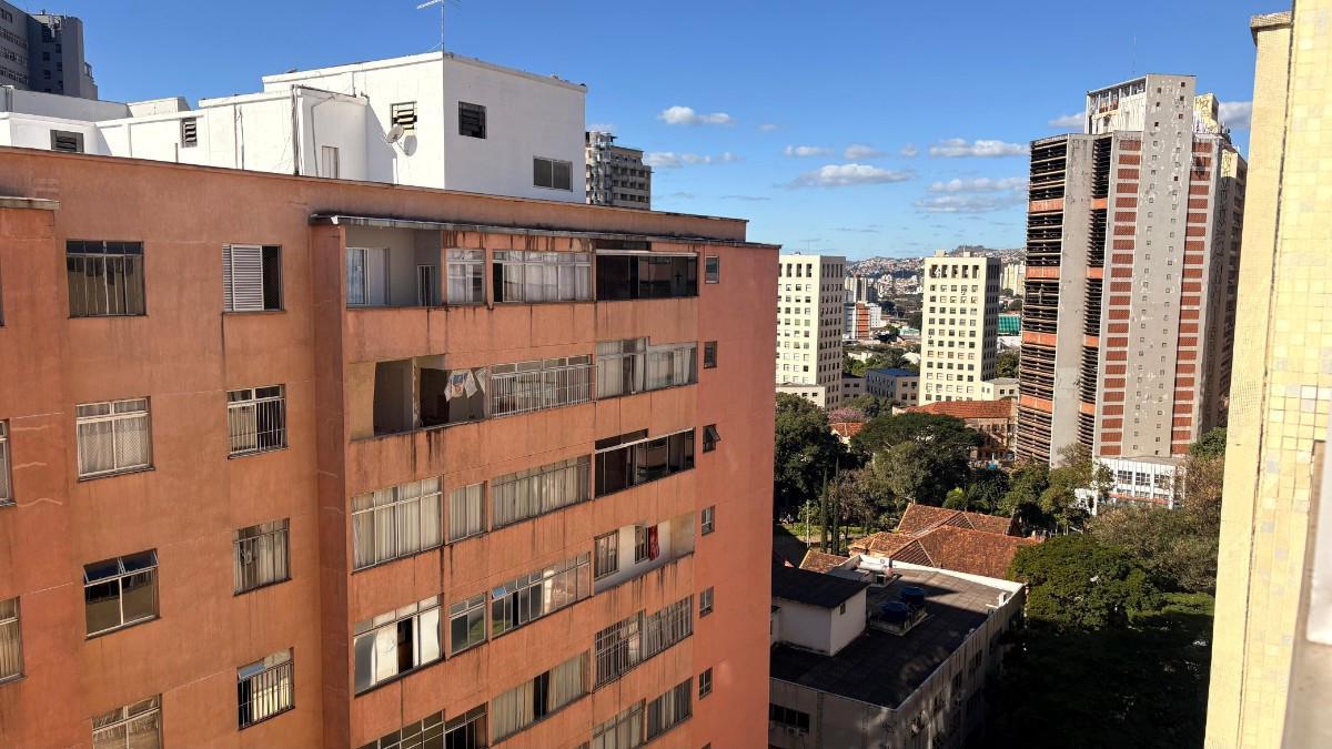 Apartamento, Centro, 4 Quartos, 1 Vaga, 2 Suítes