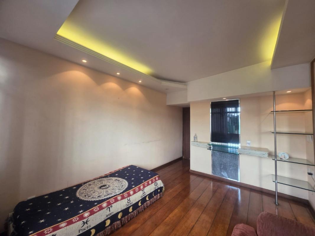 Apartamento, Coração Eucarístico, 3 Quartos, 1 Vaga, 1 Suíte