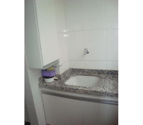 Apartamento, Castelo, 2 Quartos, 3 Vagas, 1 Suíte