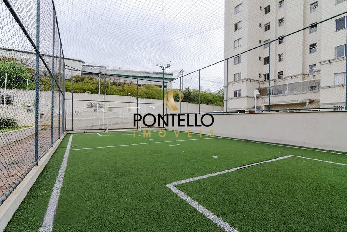 Apartamento, Fernão Dias, 2 Quartos, 1 Vaga