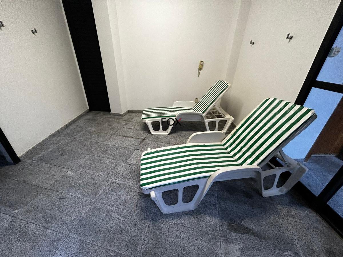 Apartamento, Belvedere, 4 Quartos, 3 Vagas, 1 Suíte