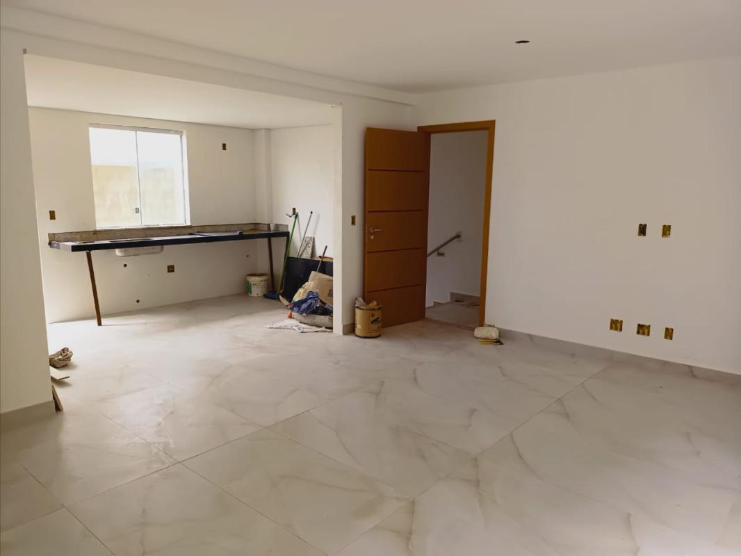 Apartamento, Minas Brasil, 3 Quartos, 2 Vagas, 1 Suíte