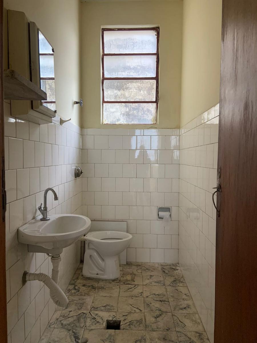 Sala, Centro, 0 Quarto, 0 Vaga