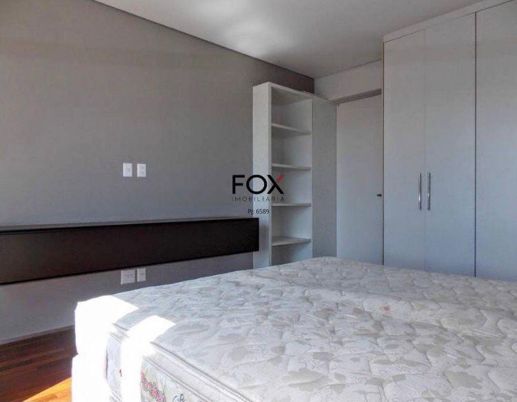 Apartamento, Belvedere, 1 Quarto, 2 Vagas