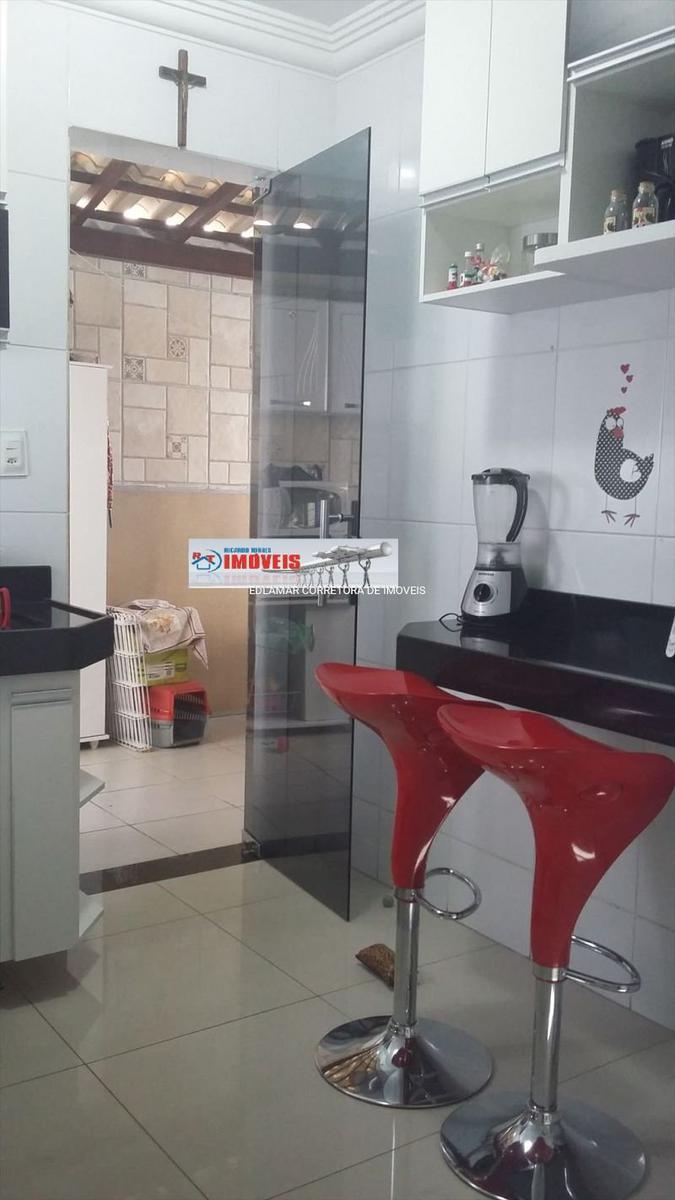 Apartamento, Novo Riacho, 3 Quartos, 2 Vagas, 1 Suíte