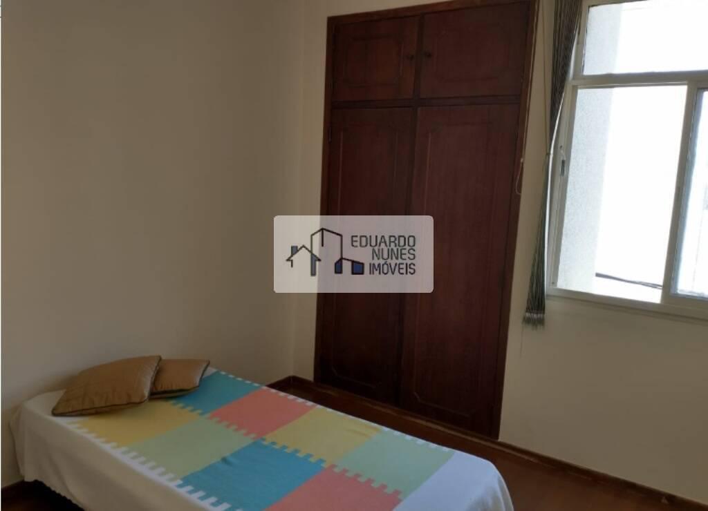 Apartamento, Santo Antônio, 4 Quartos, 2 Vagas, 1 Suíte