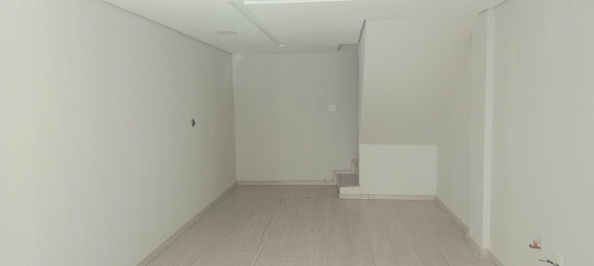Andar, Eldorado, 0 Quarto, 0 Vaga