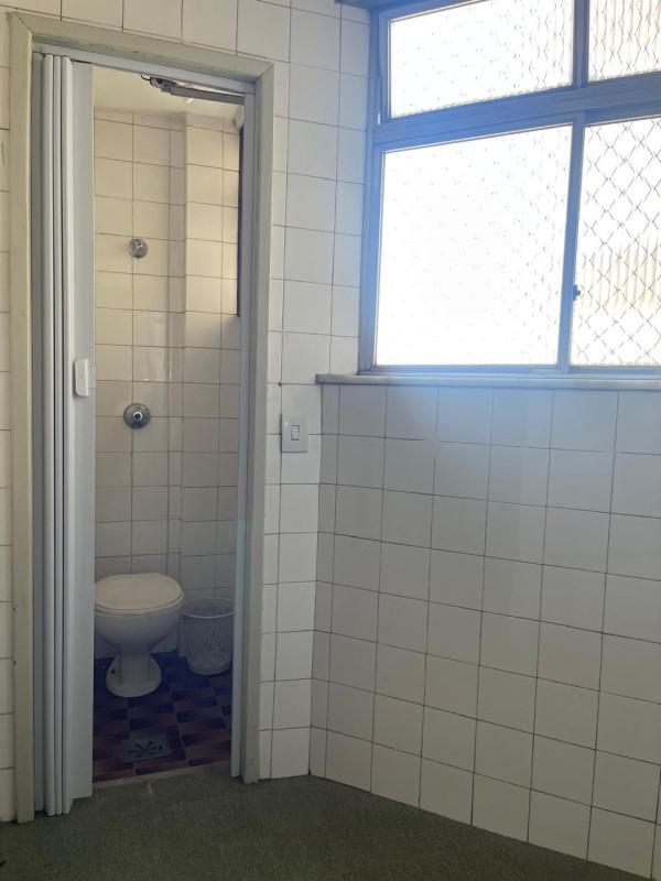 Apartamento, Dom Cabral, 2 Quartos, 1 Vaga