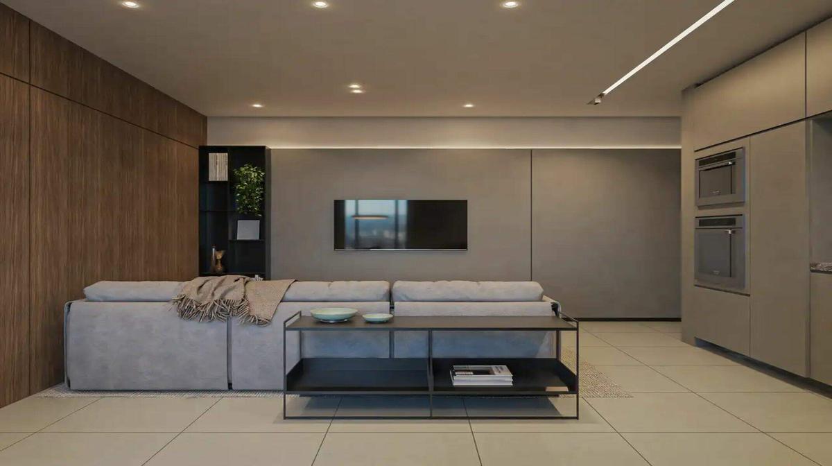 Apartamento, São Lucas, 2 Quartos, 2 Vagas, 2 Suítes