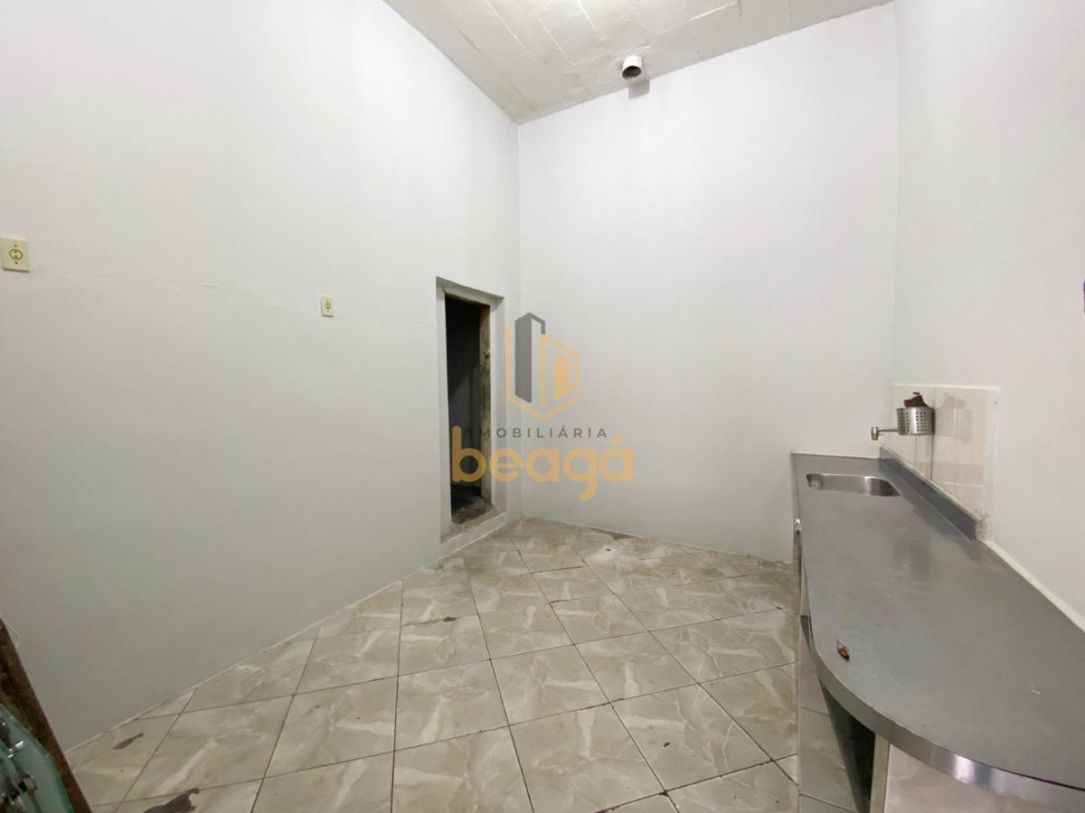 Andar, Serrano, 0 Quarto, 0 Vaga