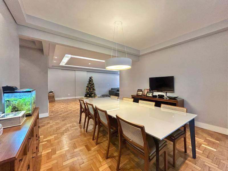 Apartamento, Centro, 3 Quartos, 1 Vaga, 1 Suíte