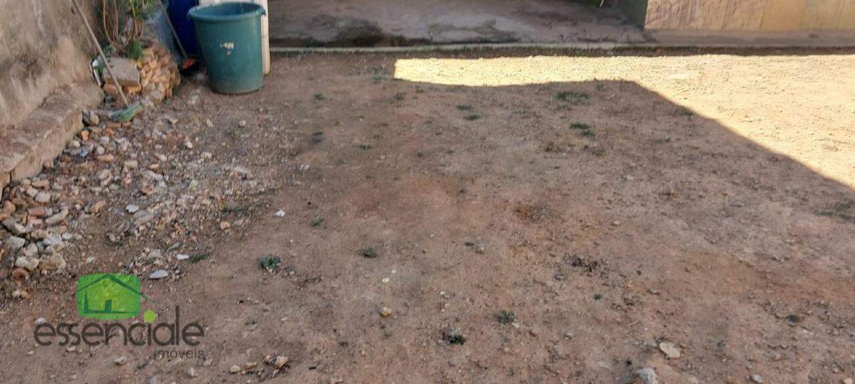 Casa, Califórnia, 3 Quartos, 0 Vaga