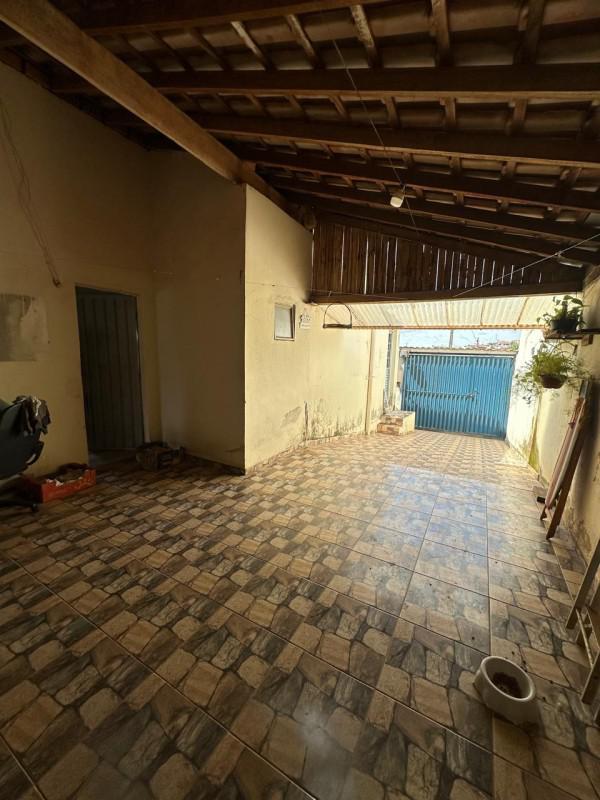 Casa, Jardim Corcetti I, 2 Quartos, 1 Vaga, 1 Suíte