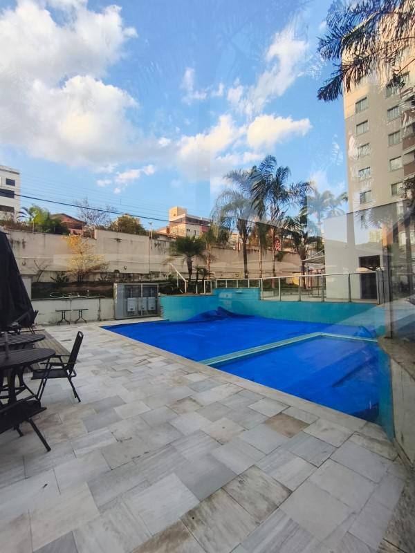 Apartamento, Ouro Preto, 3 Quartos, 2 Vagas, 1 Suíte