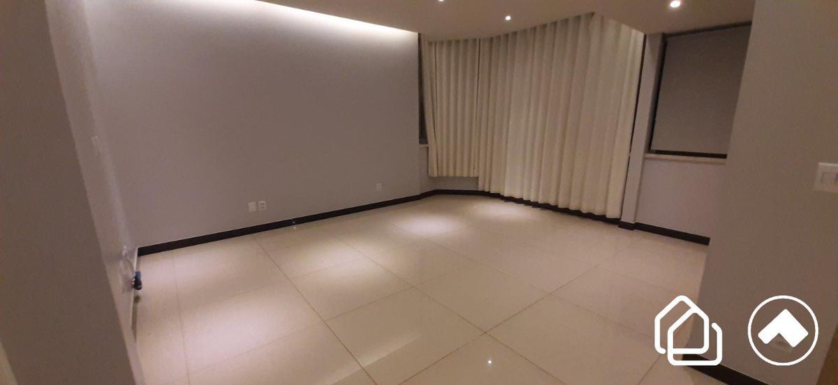 Cobertura, Buritis, 3 Quartos, 4 Vagas, 1 Suíte