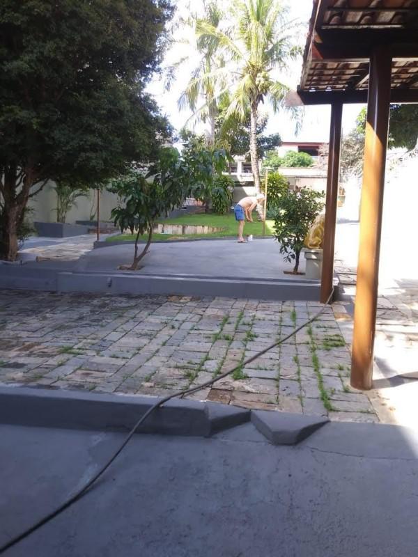 Casa, Cinquentenário, 2 Quartos, 8 Vagas