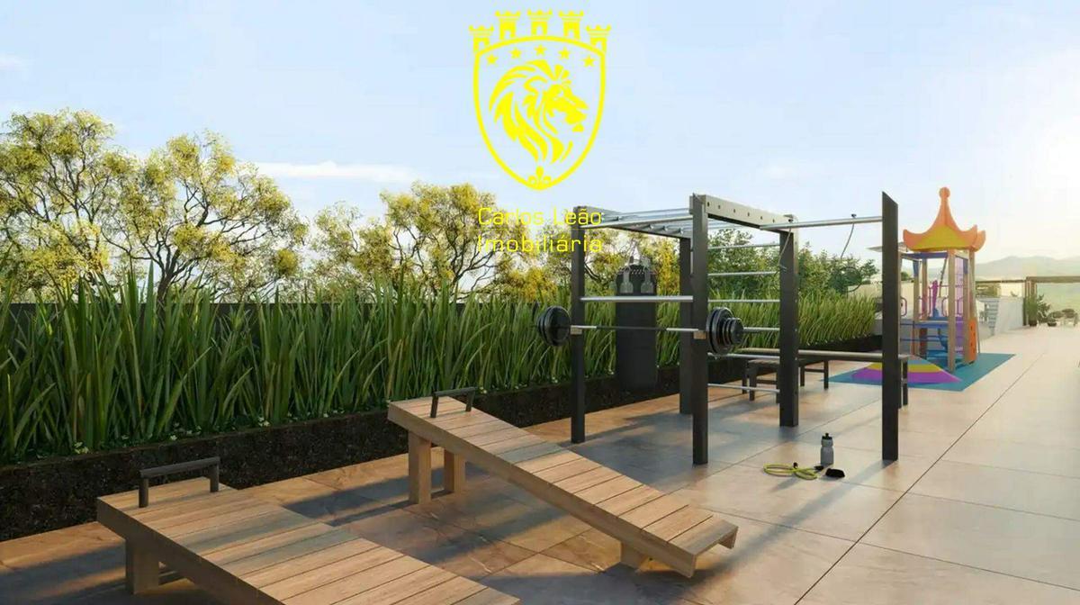 Apartamento, Vale do Sereno, 2 Quartos, 2 Vagas, 1 Suíte