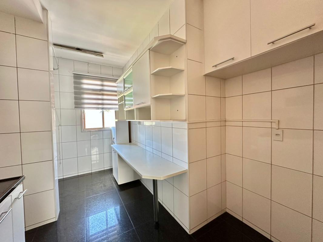 Cobertura, Castelo, 3 Quartos, 2 Vagas, 1 Suíte