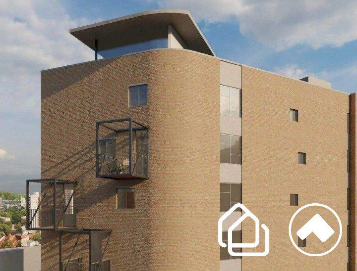 Apartamento, Santa Lúcia, 1 Quarto, 1 Vaga, 1 Suíte