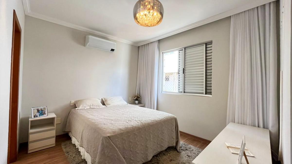 Apartamento, Castelo, 3 Quartos, 2 Vagas, 1 Suíte