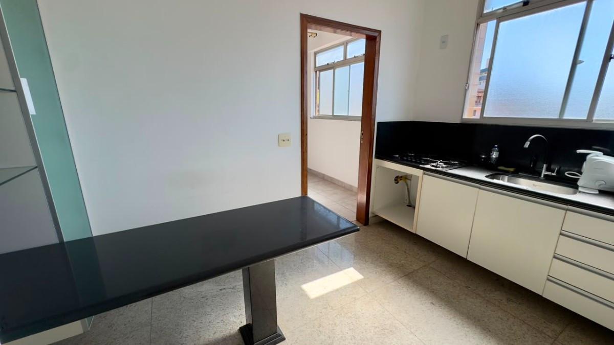 Cobertura, Minas Brasil, 4 Quartos, 2 Vagas, 2 Suítes