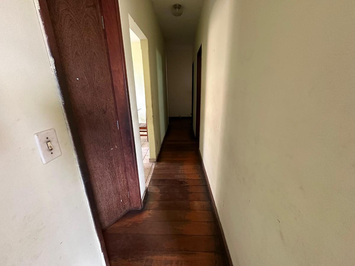 Casa, Santa Rosa, 4 Quartos, 8 Vagas, 2 Suítes