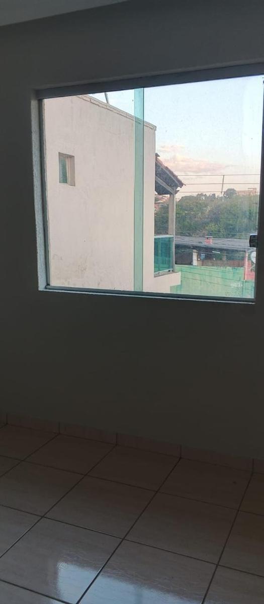 Casa, Labanca (justinópolis), 2 Quartos, 1 Vaga