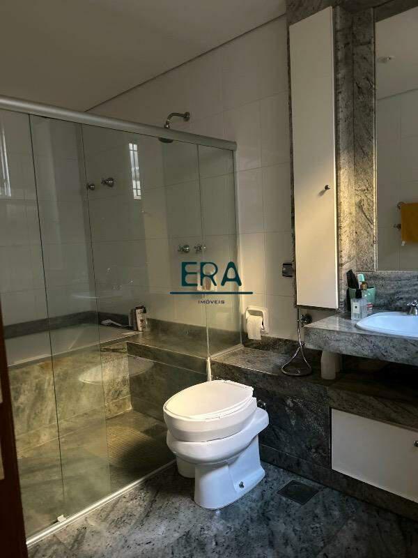 Casa, Belvedere, 4 Quartos, 0 Vaga, 1 Suíte