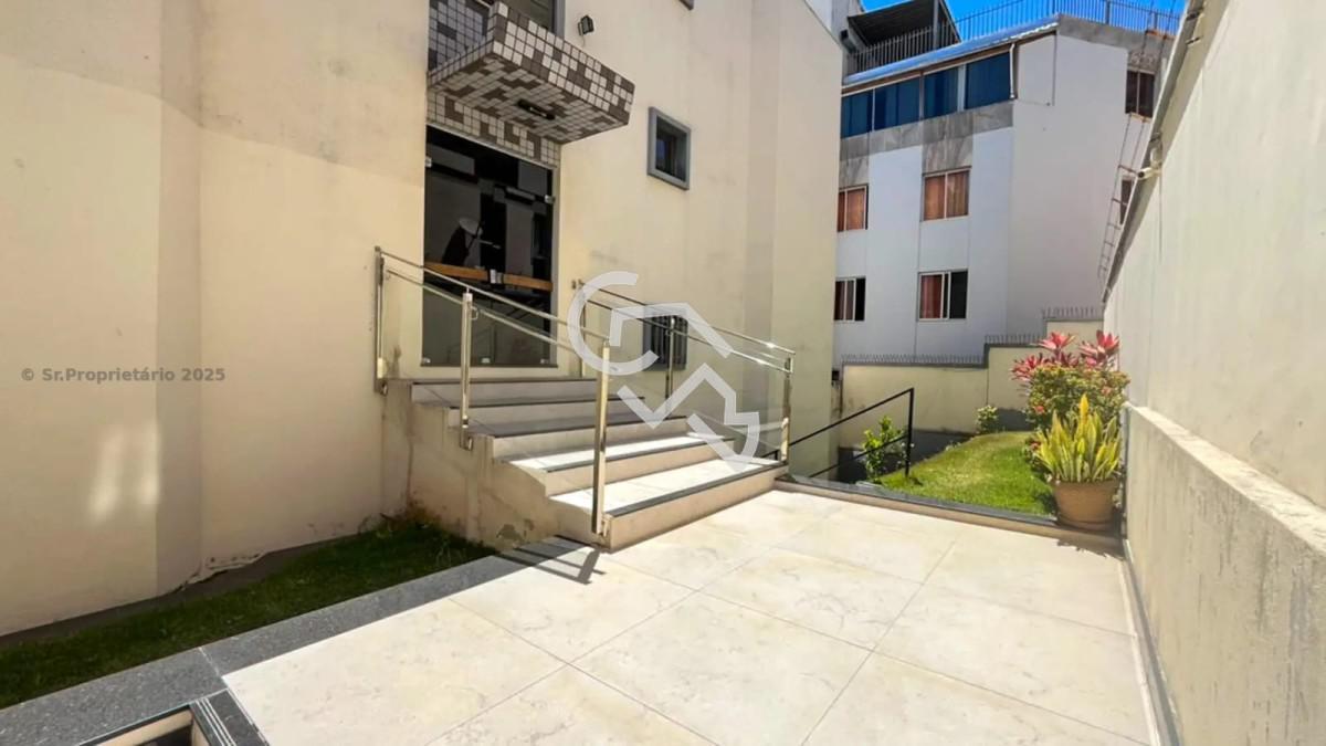 Apartamento, Gutierrez, 3 Quartos, 1 Vaga, 1 Suíte