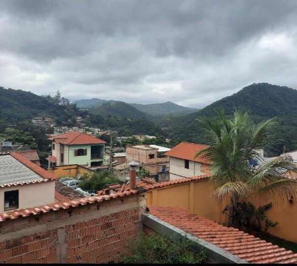 Casa, Mangabeiras, 2 Quartos, 1 Vaga