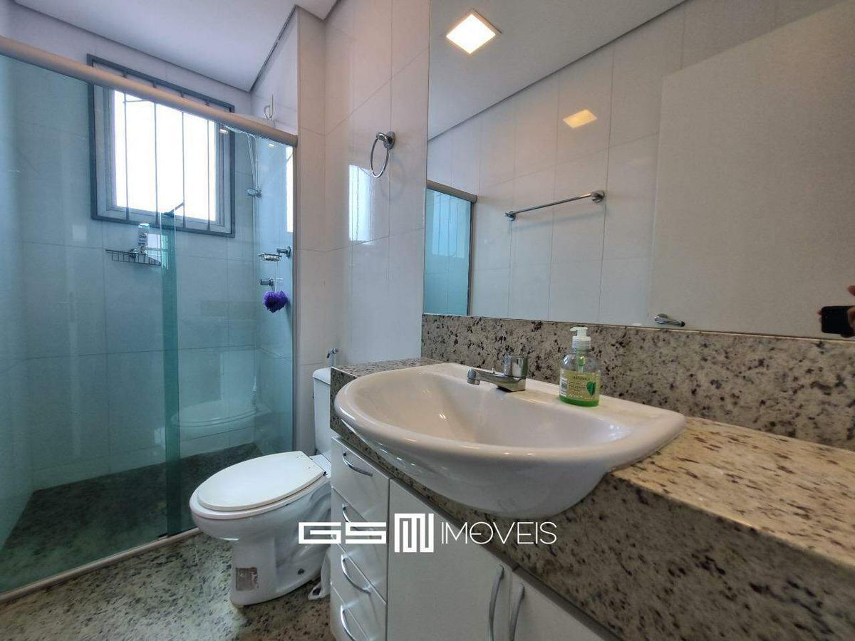 Apartamento, Padre Eustáquio, 3 Quartos, 3 Vagas, 1 Suíte