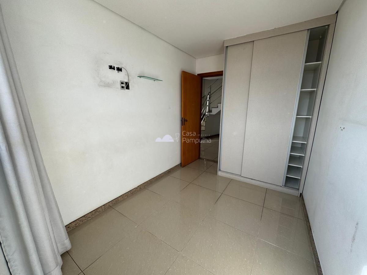 Apartamento, Santa Amélia, 2 Quartos, 2 Vagas