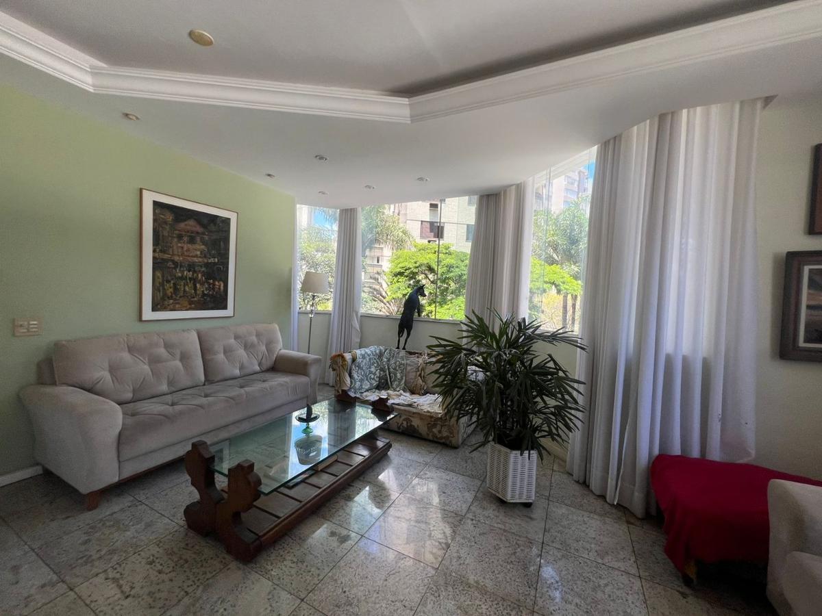 Apartamento, Anchieta, 4 Quartos, 2 Vagas, 1 Suíte