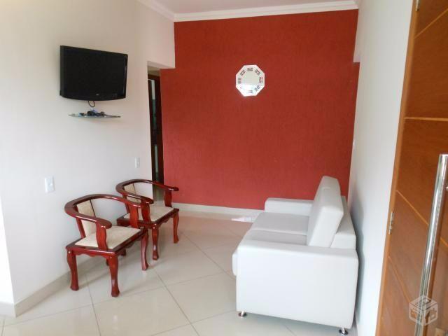 Casa, Santa Mônica, 4 Quartos, 4 Vagas, 1 Suíte