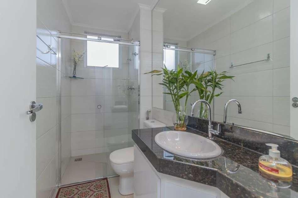 Apartamento, Floresta, 3 Quartos, 2 Vagas, 1 Suíte